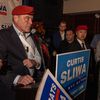 Live Updates: It's Election Night 2021, Sliwa Concedes As More Results Come In